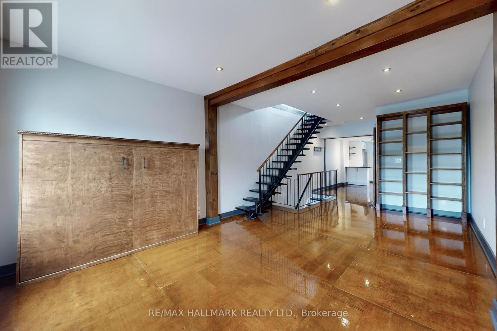 148 Parliament Street, Toronto, Ontario  M5A 2Z1 - Photo 23 - C12208640