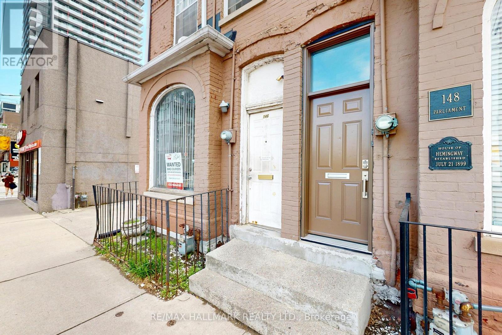 148 Parliament Street, Toronto, Ontario  M5A 2Z1 - Photo 3 - C12208640