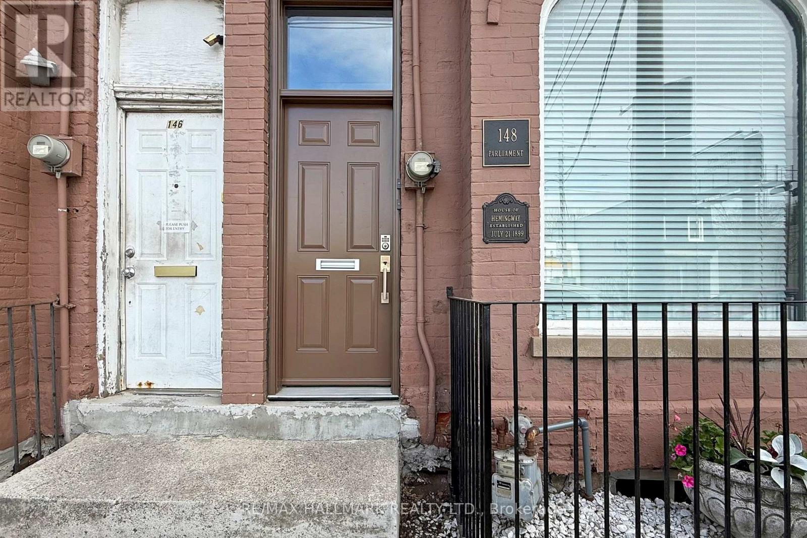 148 Parliament Street, Toronto, Ontario  M5A 2Z1 - Photo 4 - C12208640