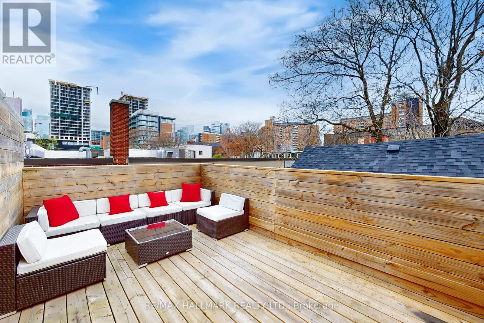 148 Parliament Street, Toronto, Ontario  M5A 2Z1 - Photo 42 - C12208640