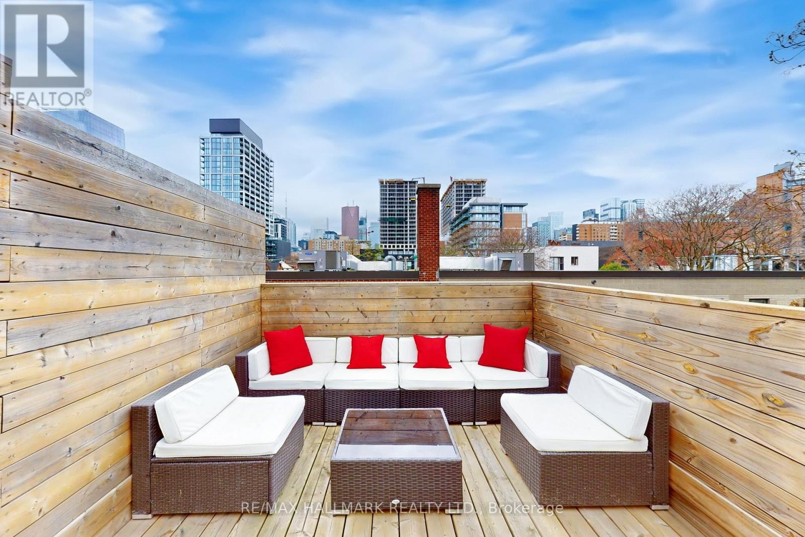 148 Parliament Street, Toronto, Ontario  M5A 2Z1 - Photo 43 - C12208640