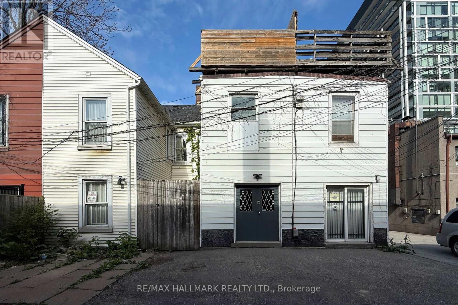 148 Parliament Street, Toronto, Ontario  M5A 2Z1 - Photo 44 - C12208640