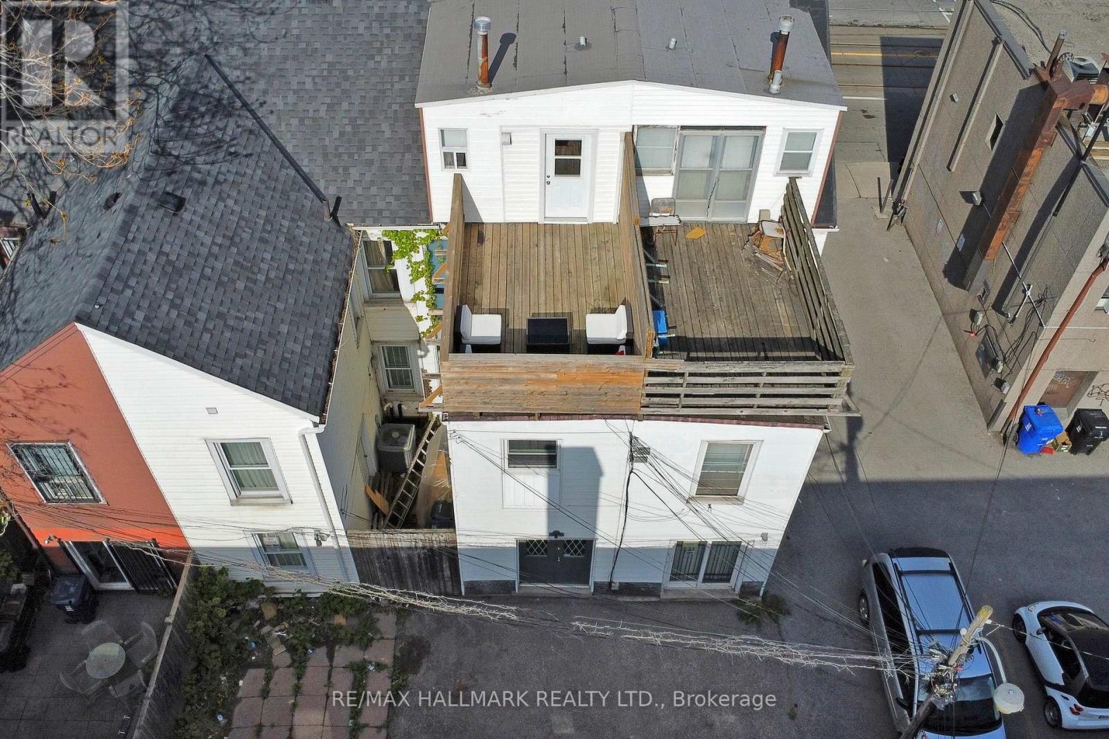 148 Parliament Street, Toronto, Ontario  M5A 2Z1 - Photo 46 - C12208640