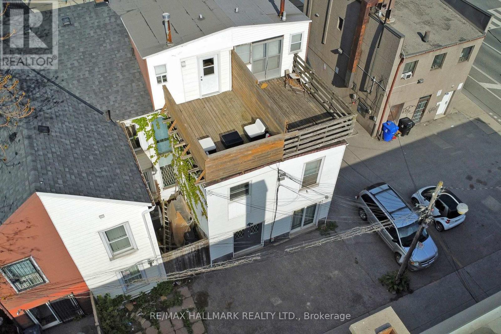 148 Parliament Street, Toronto, Ontario  M5A 2Z1 - Photo 47 - C12208640