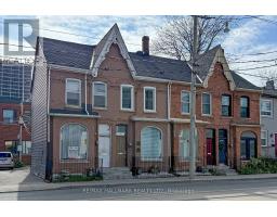 148 PARLIAMENT STREET, Toronto, Ontario