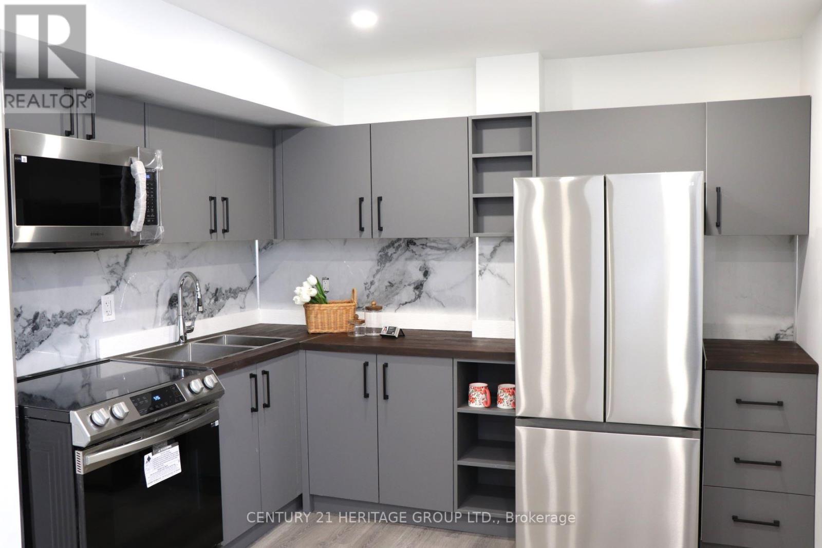 BSMT - 48 VERONA CRESCENT, Georgina, Ontario
