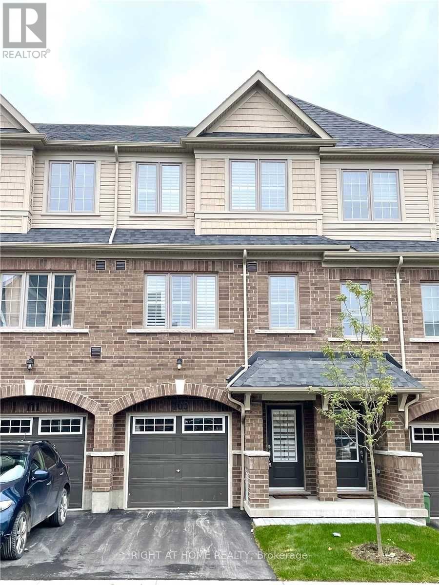 109 DANZATORE PATH, oshawa (windfields), Ontario