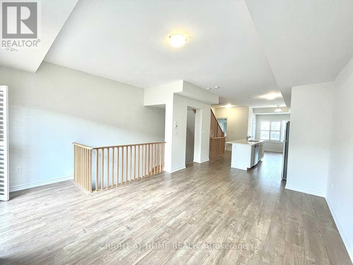 109 Danzatore Path, Oshawa, Ontario  L1L 0P9 - Photo 3 - E12208604
