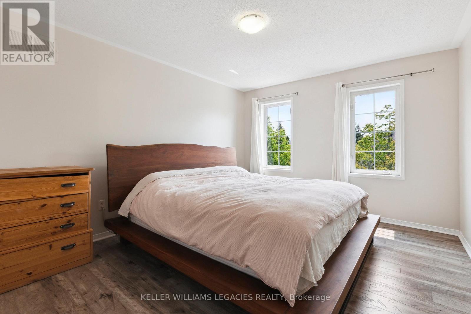 135 Mcsweeney Crescent, Ajax (Northwest Ajax), Ontario  L1T 4C8 - Photo 17 - E12208607