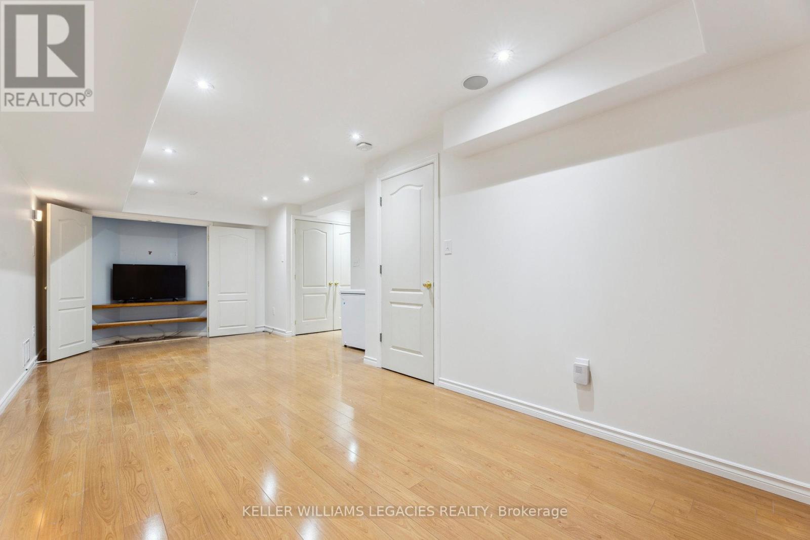 135 Mcsweeney Crescent, Ajax (Northwest Ajax), Ontario  L1T 4C8 - Photo 26 - E12208607