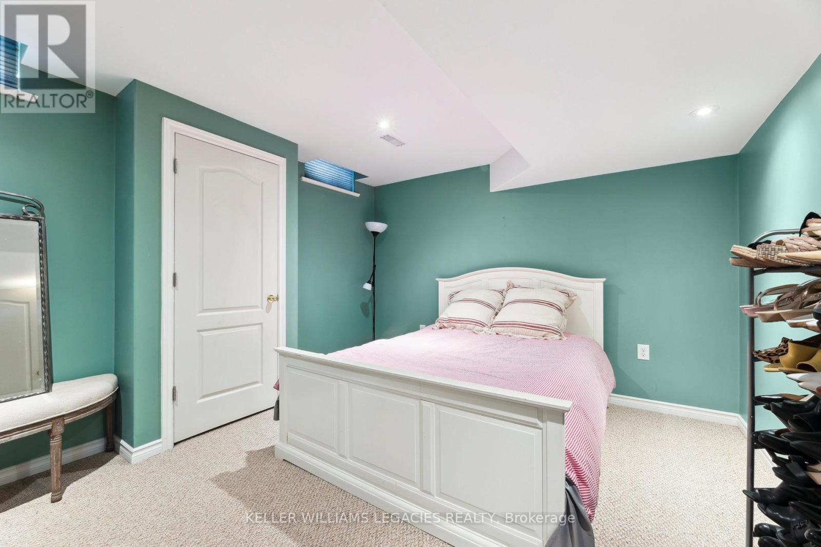 135 Mcsweeney Crescent, Ajax (Northwest Ajax), Ontario  L1T 4C8 - Photo 27 - E12208607