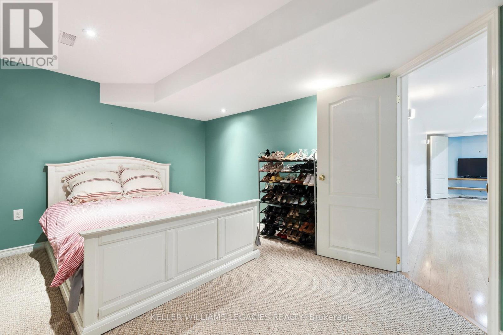 135 Mcsweeney Crescent, Ajax (Northwest Ajax), Ontario  L1T 4C8 - Photo 28 - E12208607