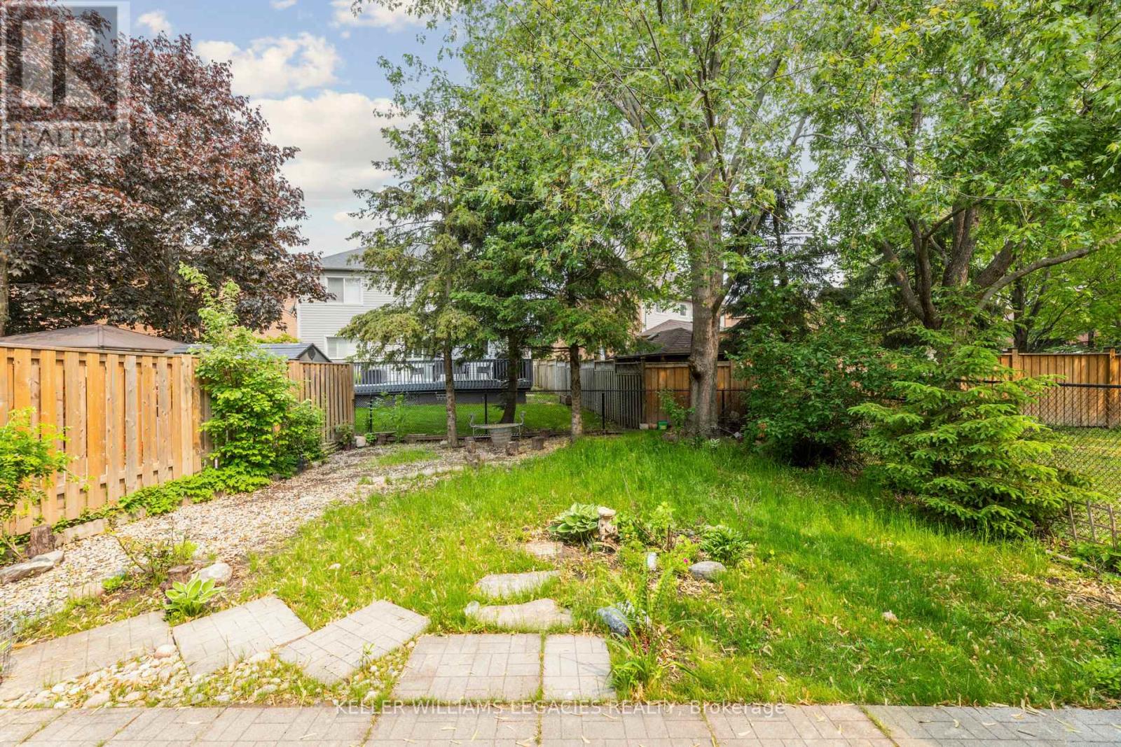 135 Mcsweeney Crescent, Ajax (Northwest Ajax), Ontario  L1T 4C8 - Photo 30 - E12208607