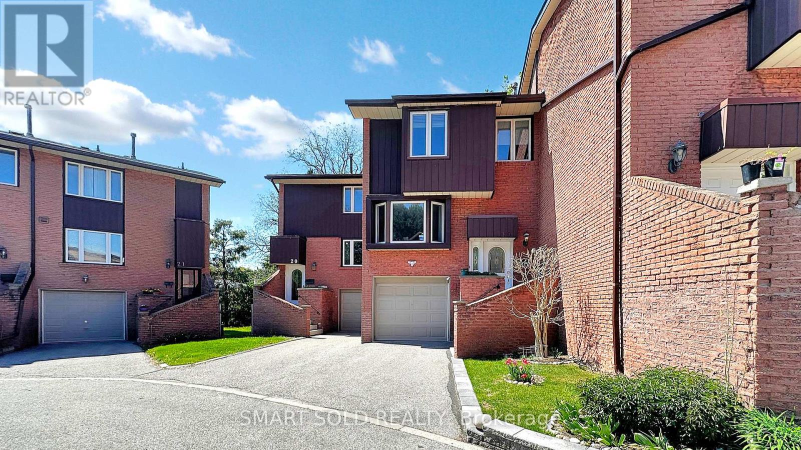19 - 2606 Midland Avenue, Toronto, Ontario  M1S 1R5 - Photo 3 - E12208633