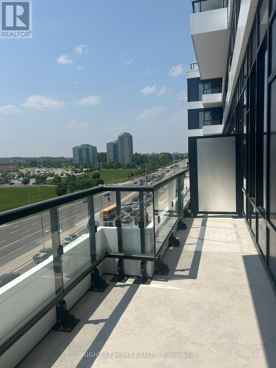 723 - 2485 Eglinton Avenue W, Mississauga (Central Erin Mills), Ontario  L5M 2T1 - Photo 16 - W12208583
