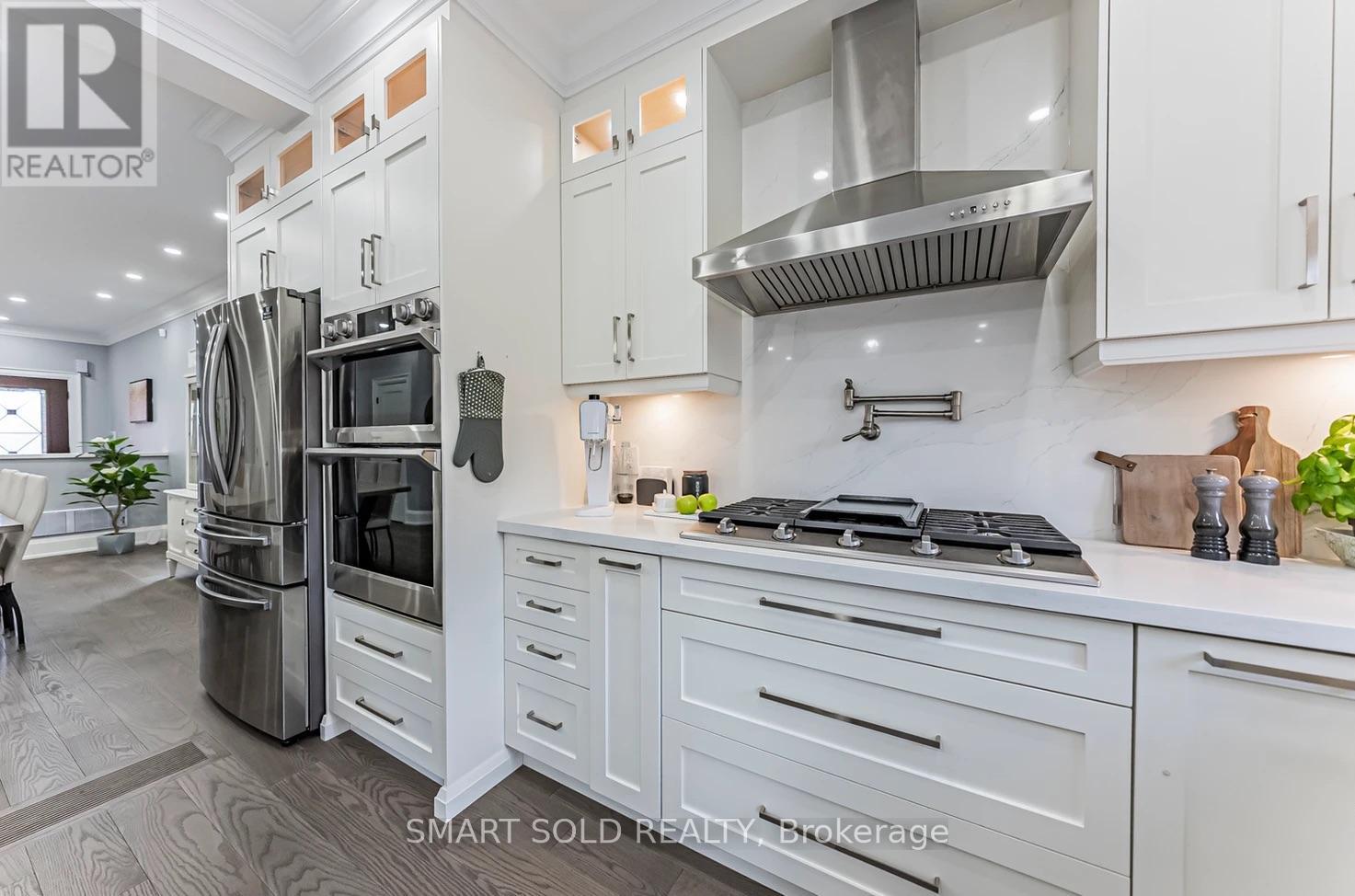 65 Melbourne Drive, Richmond Hill, Ontario  L4S 2V2 - Photo 16 - N12208595