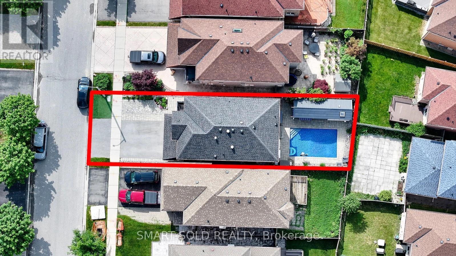 65 Melbourne Drive, Richmond Hill, Ontario  L4S 2V2 - Photo 2 - N12208595