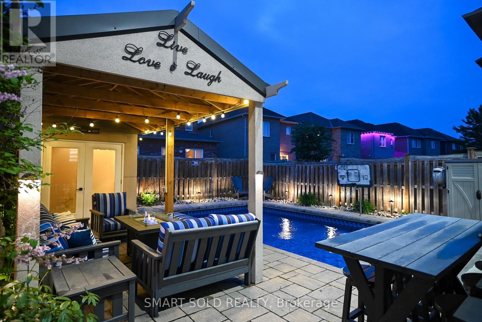 65 Melbourne Drive, Richmond Hill, Ontario  L4S 2V2 - Photo 3 - N12208595