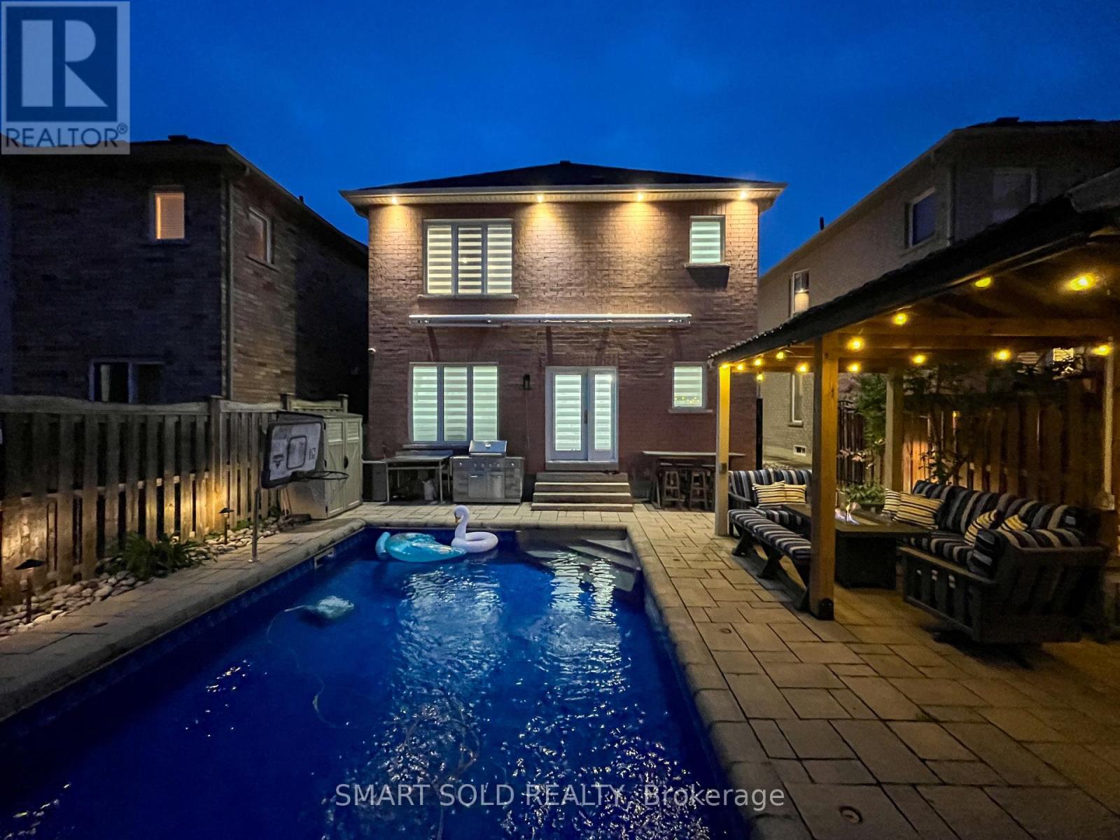 65 Melbourne Drive, Richmond Hill, Ontario  L4S 2V2 - Photo 50 - N12208595