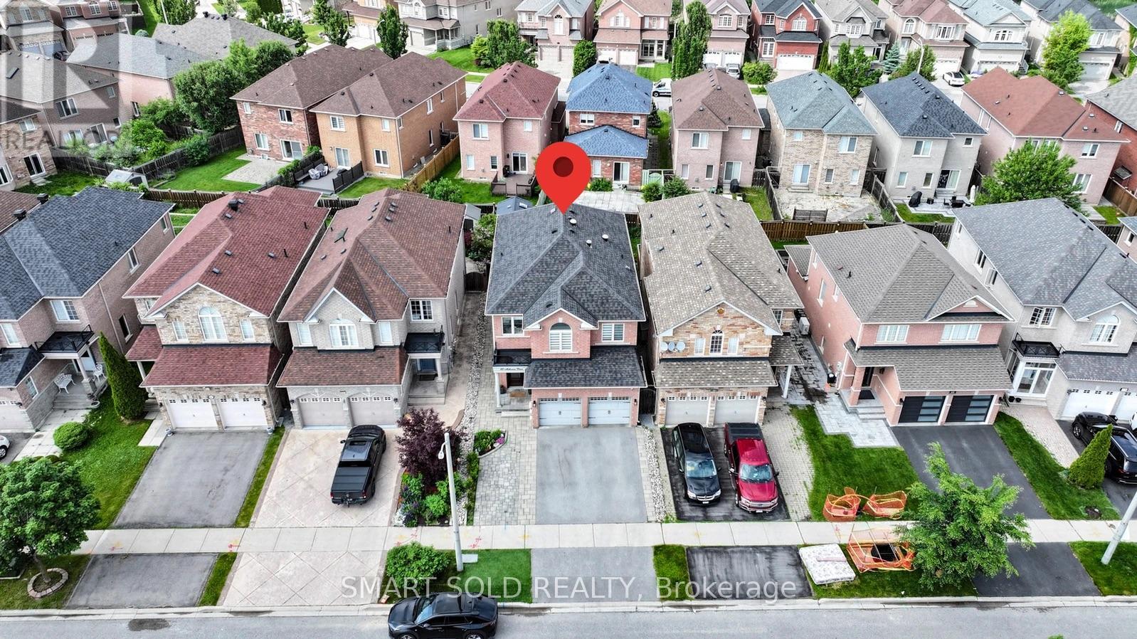 65 Melbourne Drive, Richmond Hill, Ontario  L4S 2V2 - Photo 6 - N12208595