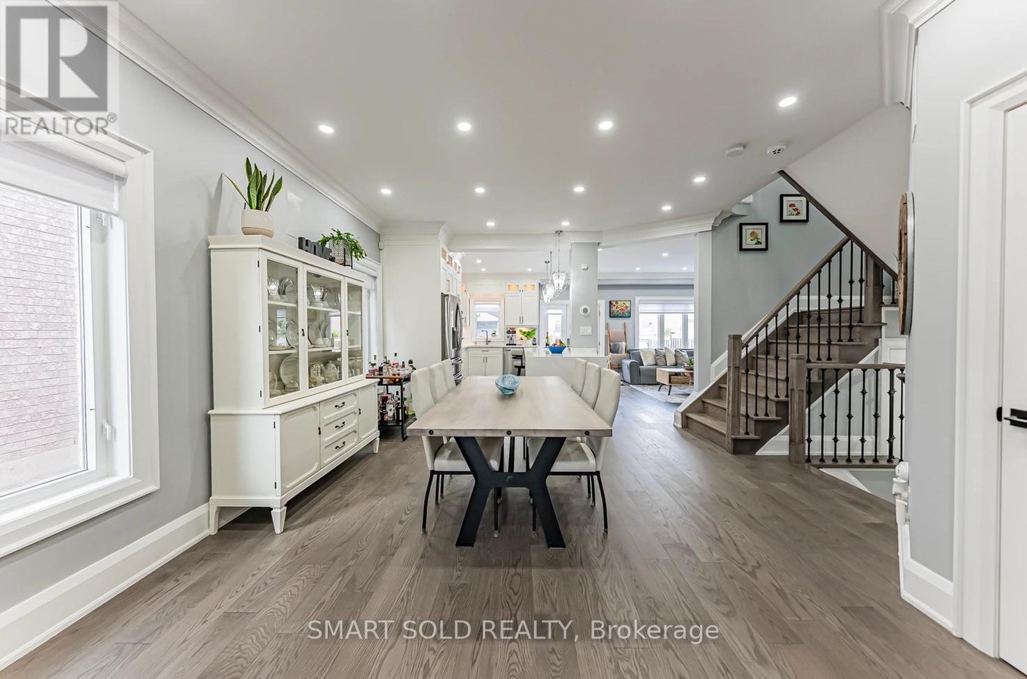 65 Melbourne Drive, Richmond Hill, Ontario  L4S 2V2 - Photo 9 - N12208595