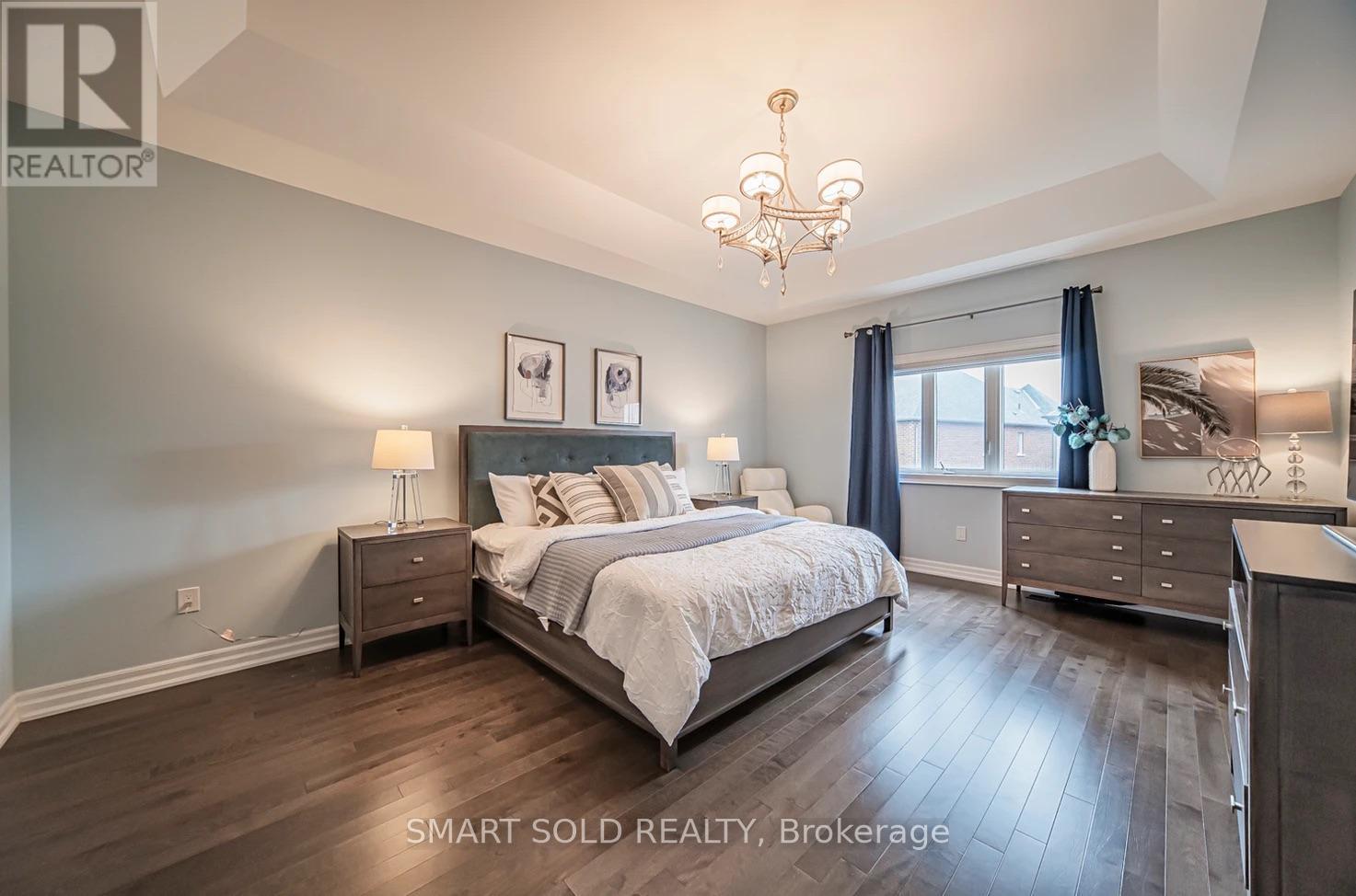 27 Alex Black Street, Vaughan, Ontario  L6A 5A2 - Photo 26 - N12208597