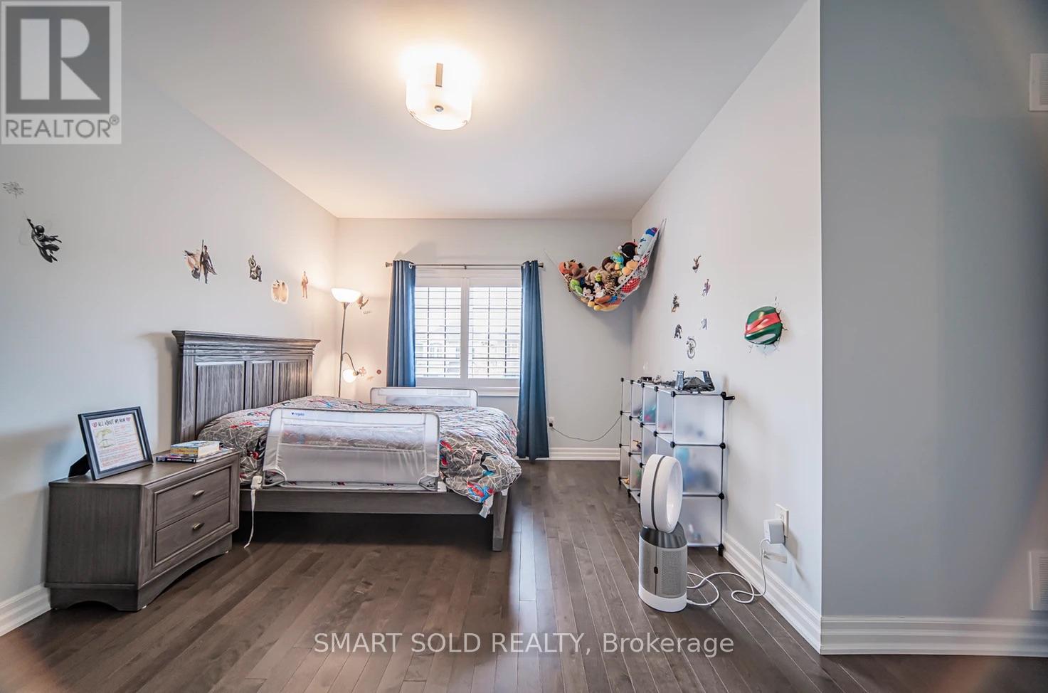 27 Alex Black Street, Vaughan, Ontario  L6A 5A2 - Photo 37 - N12208597