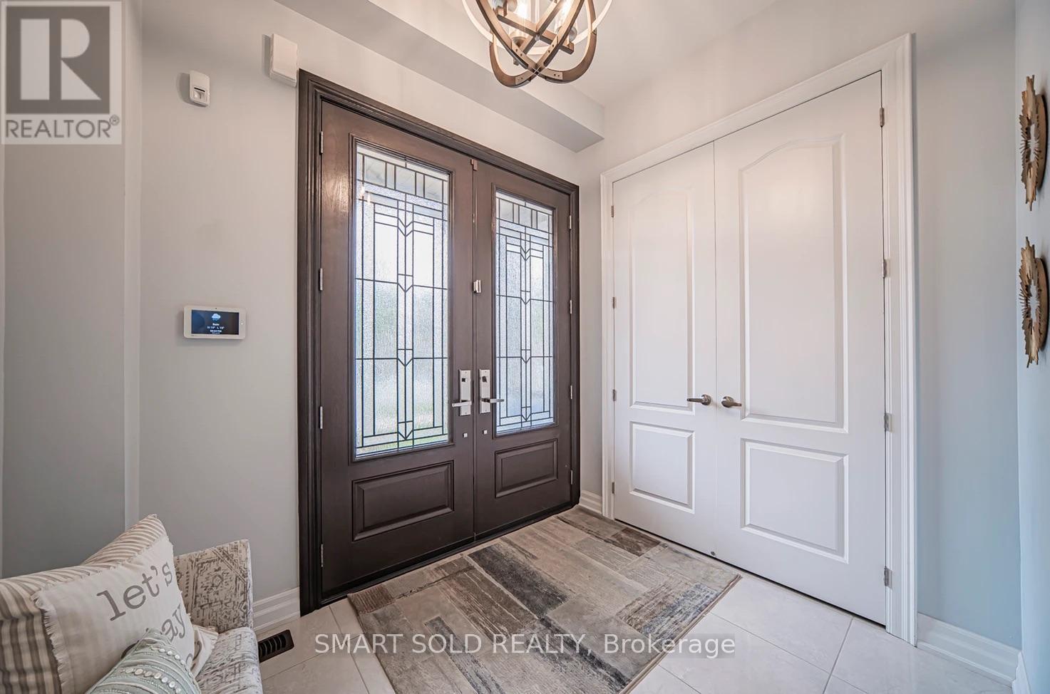 27 Alex Black Street, Vaughan, Ontario  L6A 5A2 - Photo 5 - N12208597