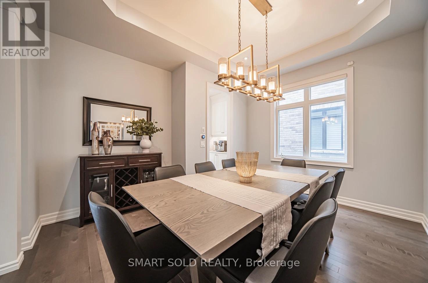 27 Alex Black Street, Vaughan, Ontario  L6A 5A2 - Photo 8 - N12208597