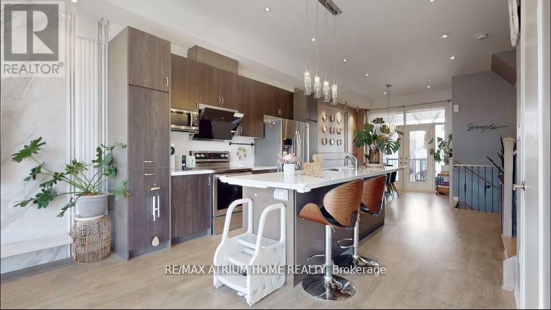 143 Arianna Crescent W, Vaughan, Ontario  L6A 4Z9 - Photo 9 - N12208614