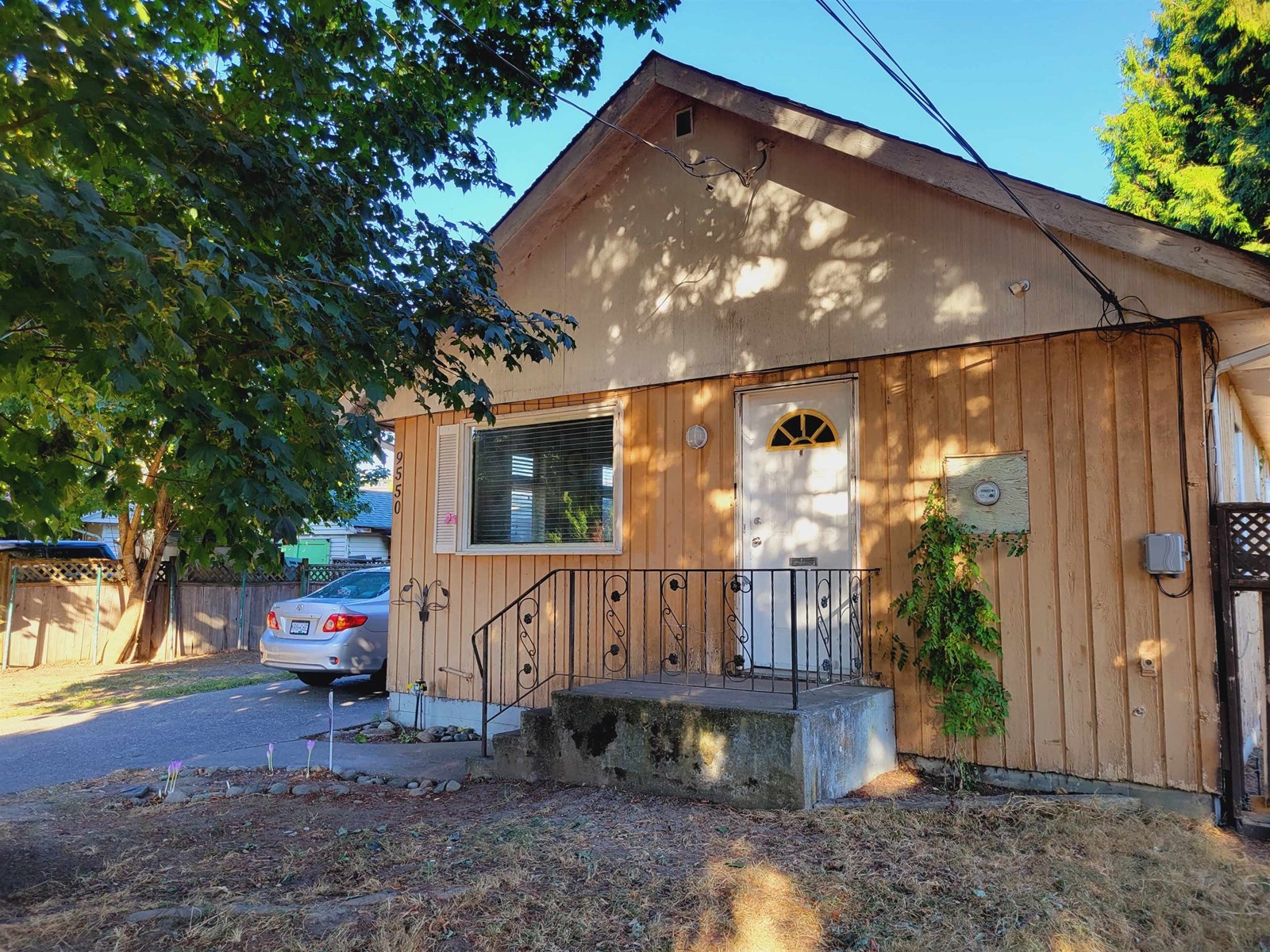 9550 Young Road, Chilliwack Proper East, Chilliwack, British Columbia  V2P 4S8 - Photo 2 - R3013214