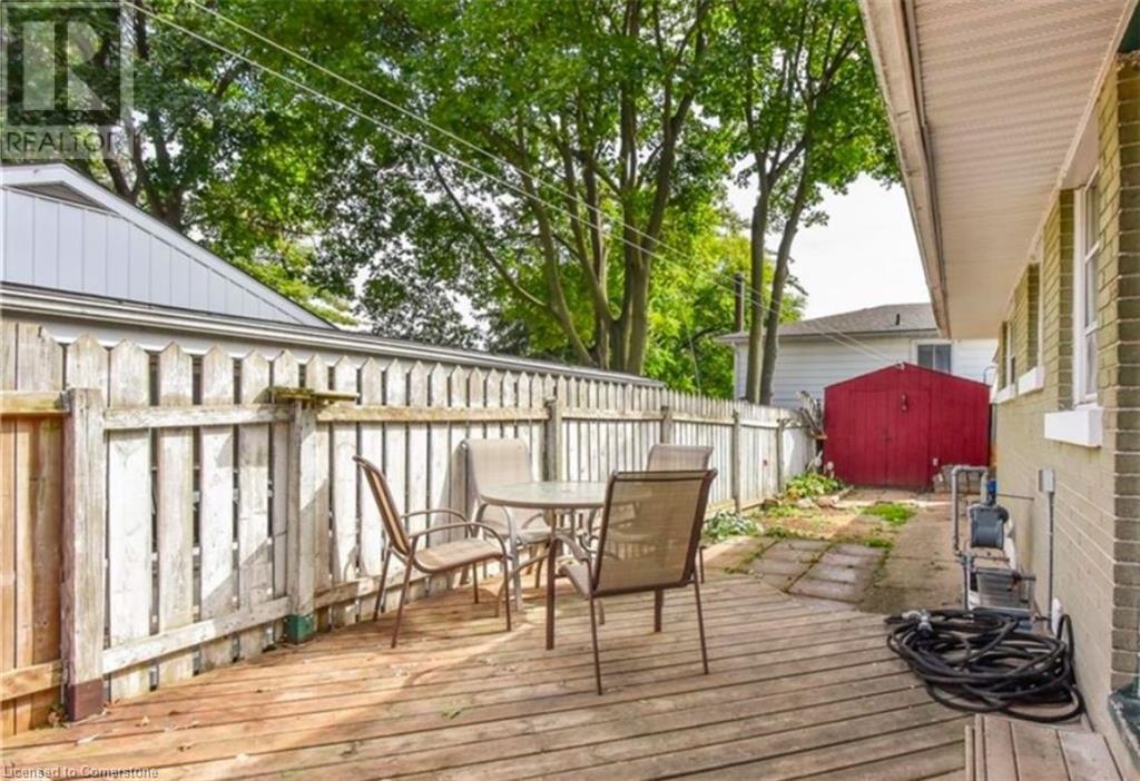 33 Third Avenue, Cambridge, Ontario  N1S 2C5 - Photo 15 - 40738749