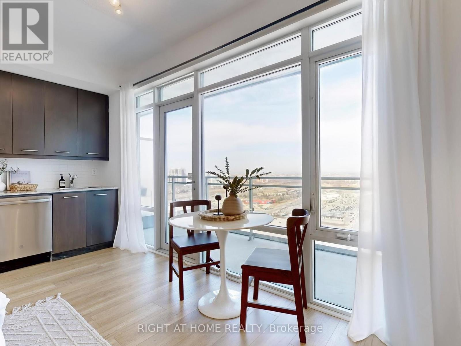 2601 - 360 Square One Drive, Mississauga, Ontario  L5B 0G7 - Photo 12 - W12208600