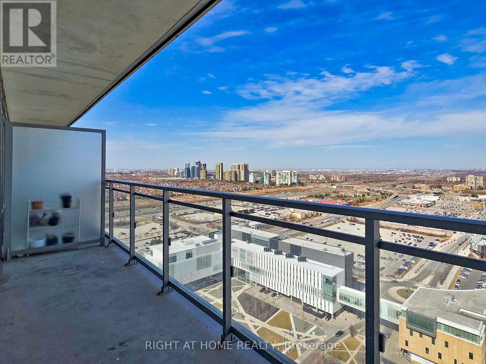 2601 - 360 Square One Drive, Mississauga, Ontario  L5B 0G7 - Photo 23 - W12208600