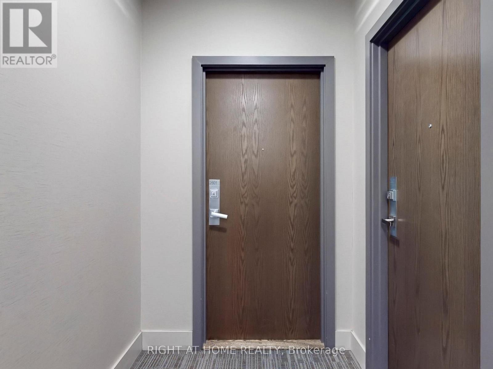 2601 - 360 Square One Drive, Mississauga, Ontario  L5B 0G7 - Photo 25 - W12208600