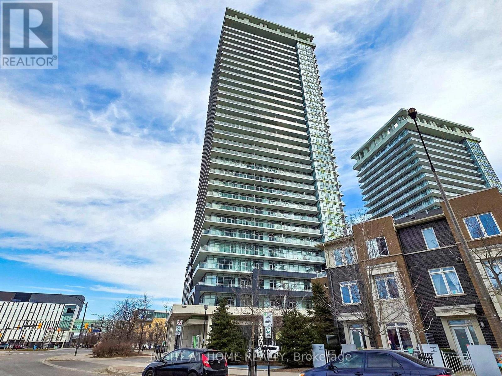 2601 - 360 Square One Drive, Mississauga, Ontario  L5B 0G7 - Photo 27 - W12208600