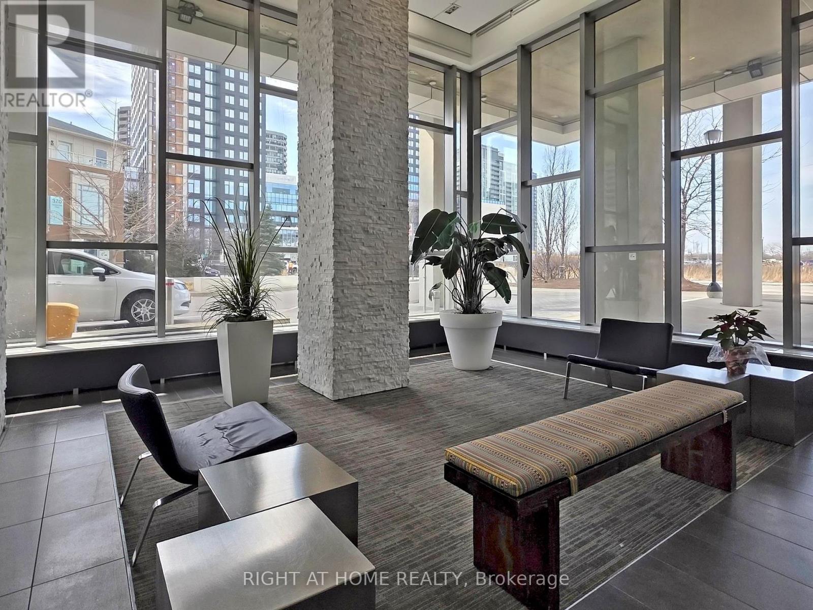 2601 - 360 Square One Drive, Mississauga, Ontario  L5B 0G7 - Photo 32 - W12208600