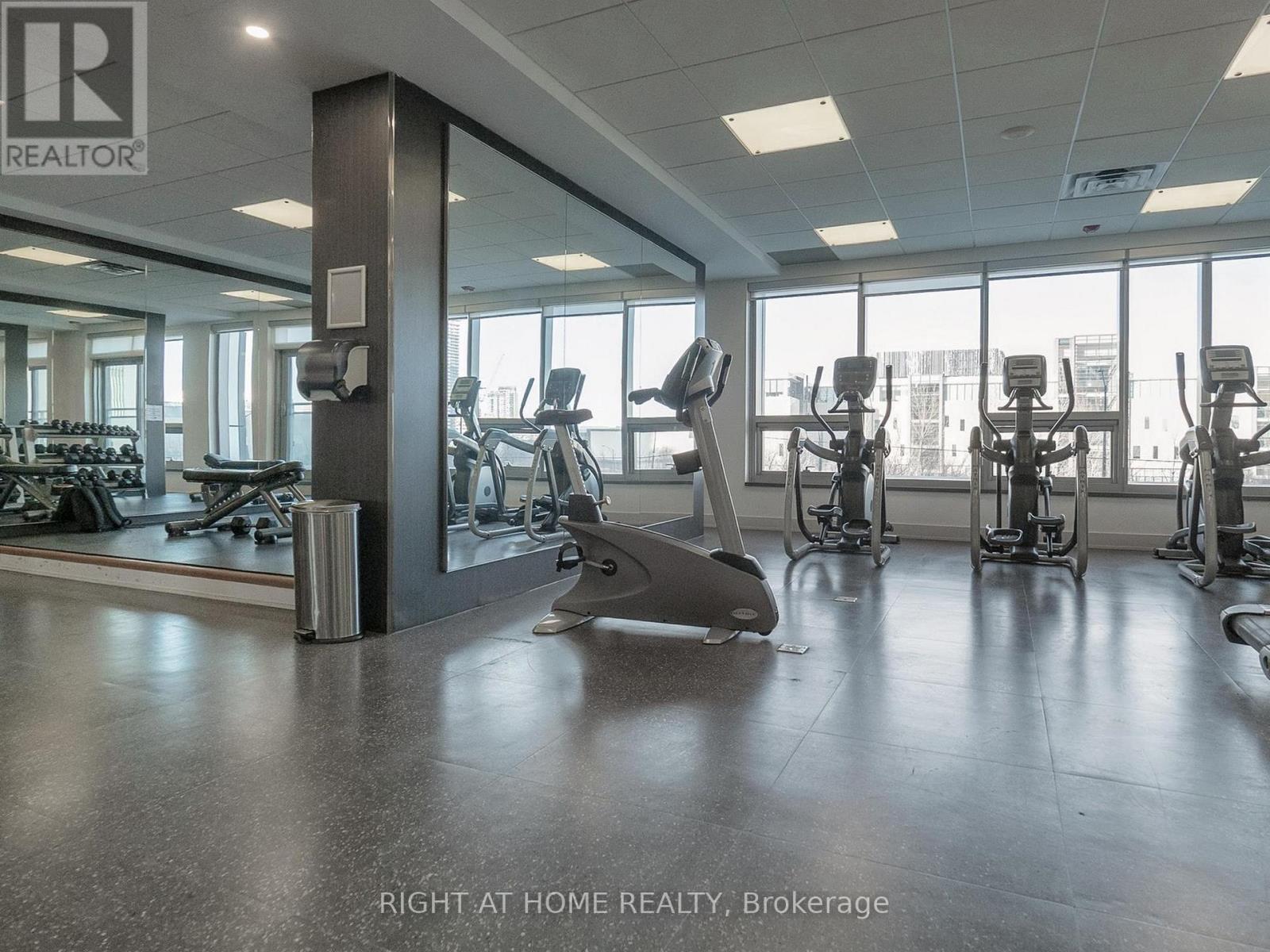 2601 - 360 Square One Drive, Mississauga, Ontario  L5B 0G7 - Photo 38 - W12208600