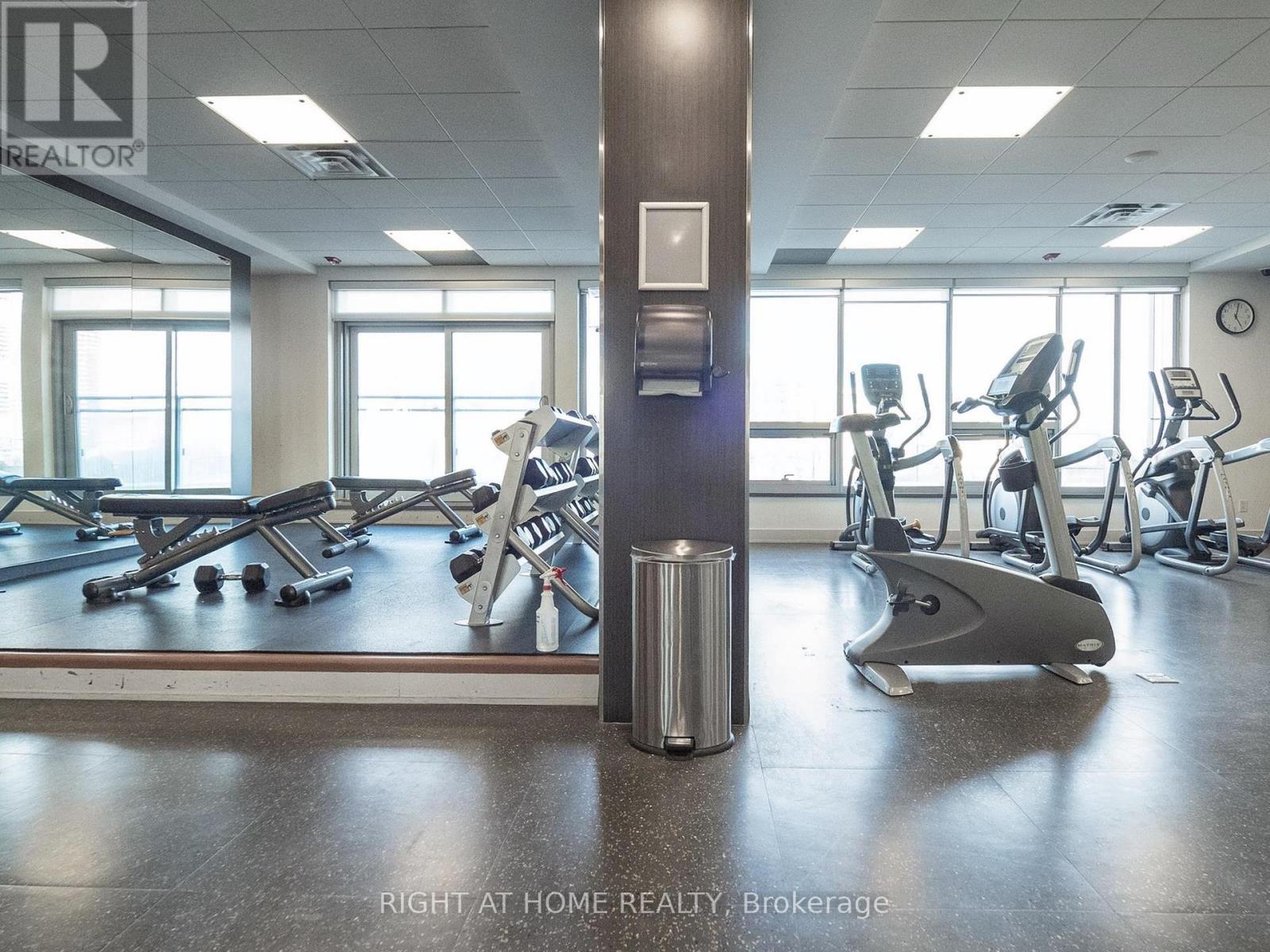 2601 - 360 Square One Drive, Mississauga, Ontario  L5B 0G7 - Photo 42 - W12208600