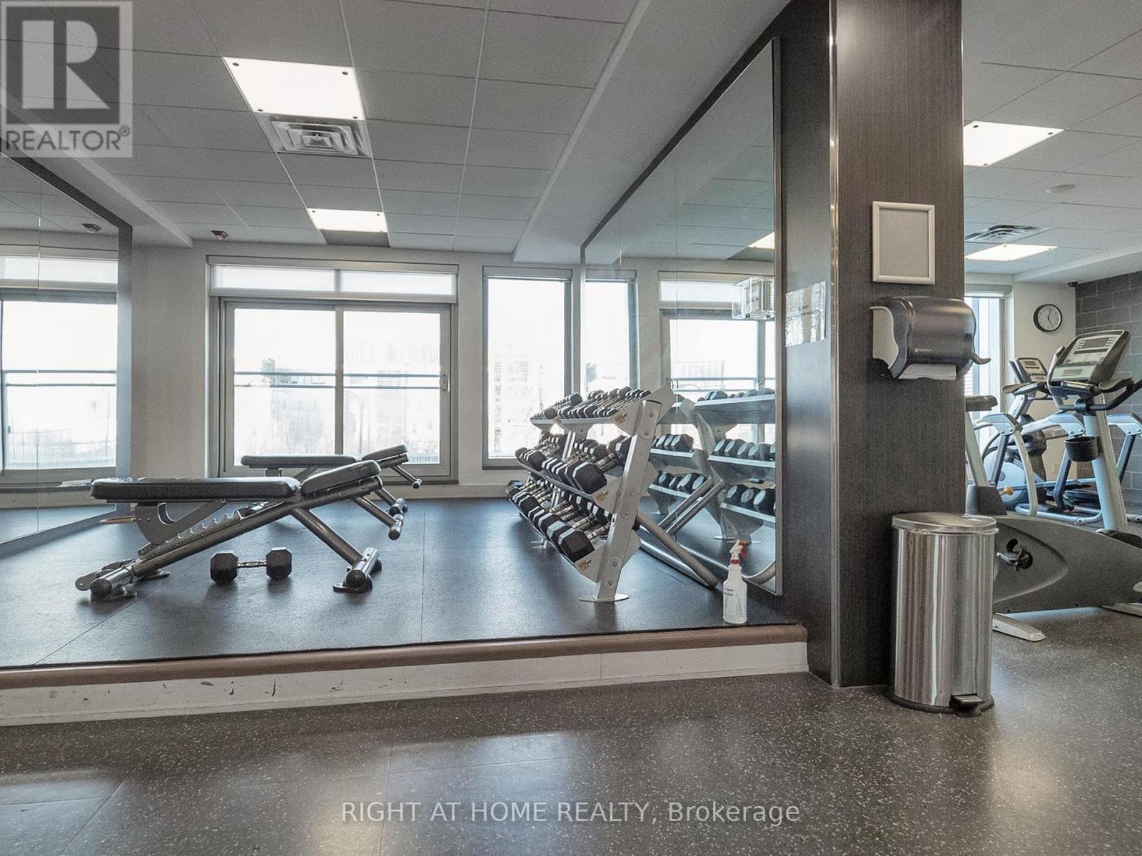 2601 - 360 Square One Drive, Mississauga, Ontario  L5B 0G7 - Photo 43 - W12208600