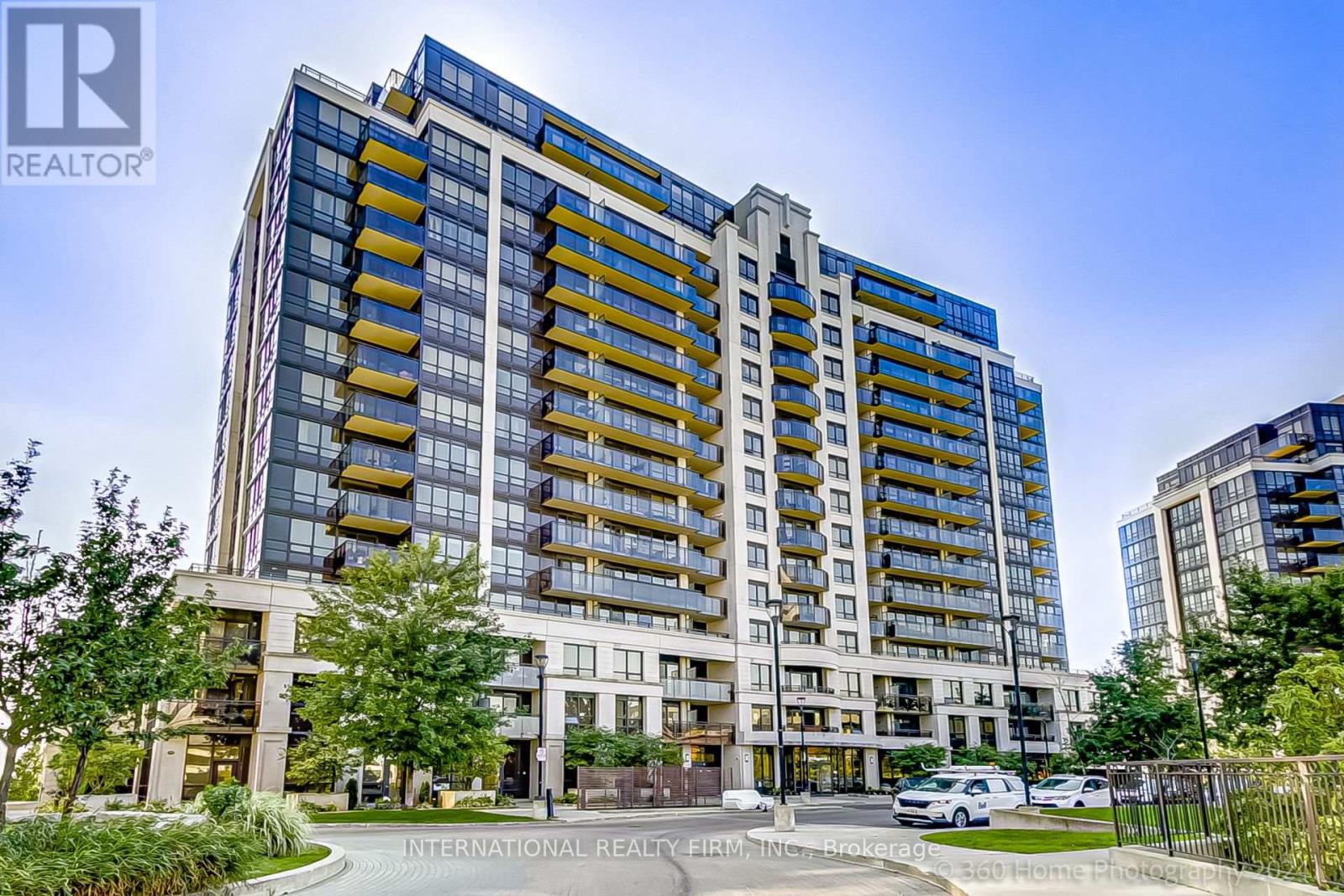 909 - 1070 SHEPPARD AVENUE W, Toronto, Ontario