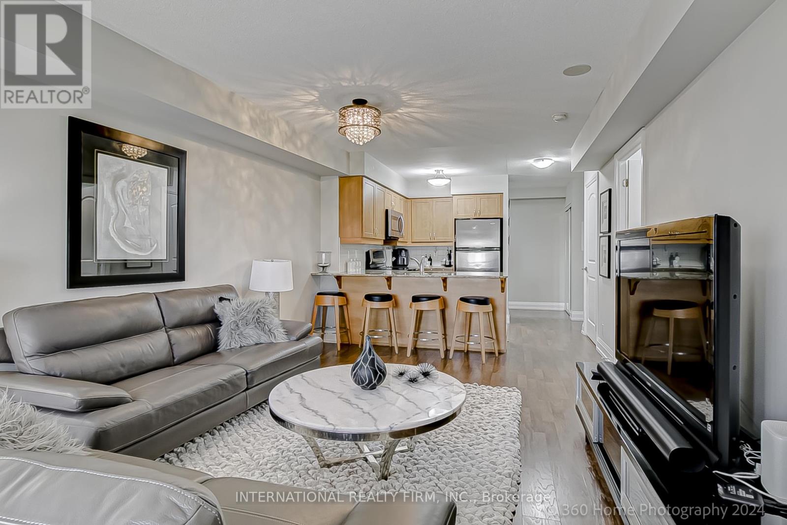 909 - 1070 Sheppard Avenue W, Toronto, Ontario  M3J 0G8 - Photo 10 - W12208613
