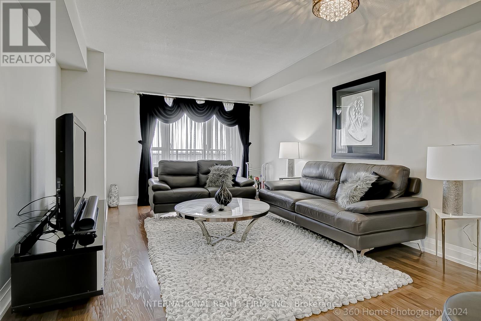 909 - 1070 Sheppard Avenue W, Toronto, Ontario  M3J 0G8 - Photo 12 - W12208613