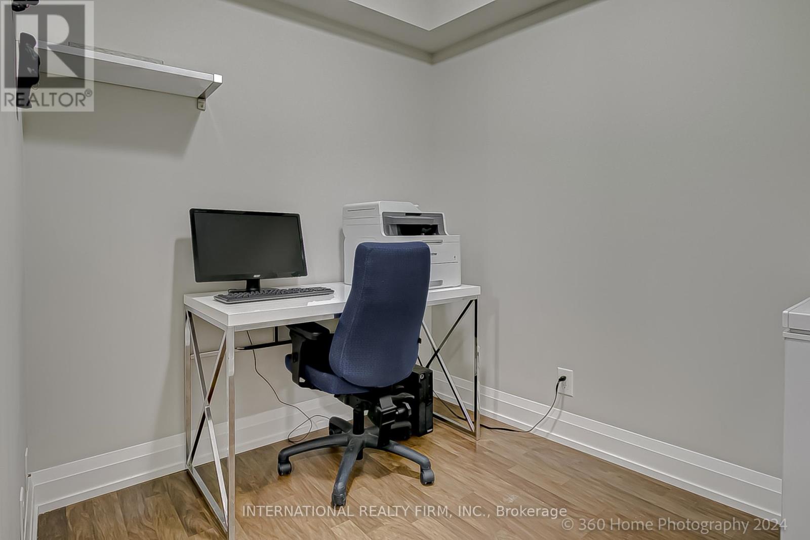 909 - 1070 Sheppard Avenue W, Toronto, Ontario  M3J 0G8 - Photo 16 - W12208613