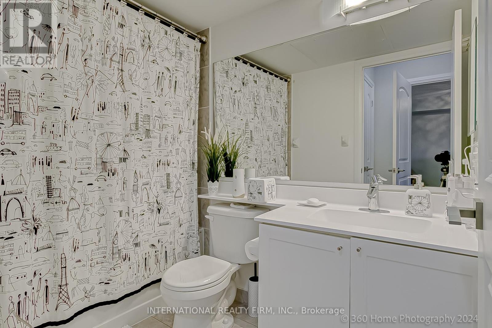 909 - 1070 Sheppard Avenue W, Toronto, Ontario  M3J 0G8 - Photo 18 - W12208613