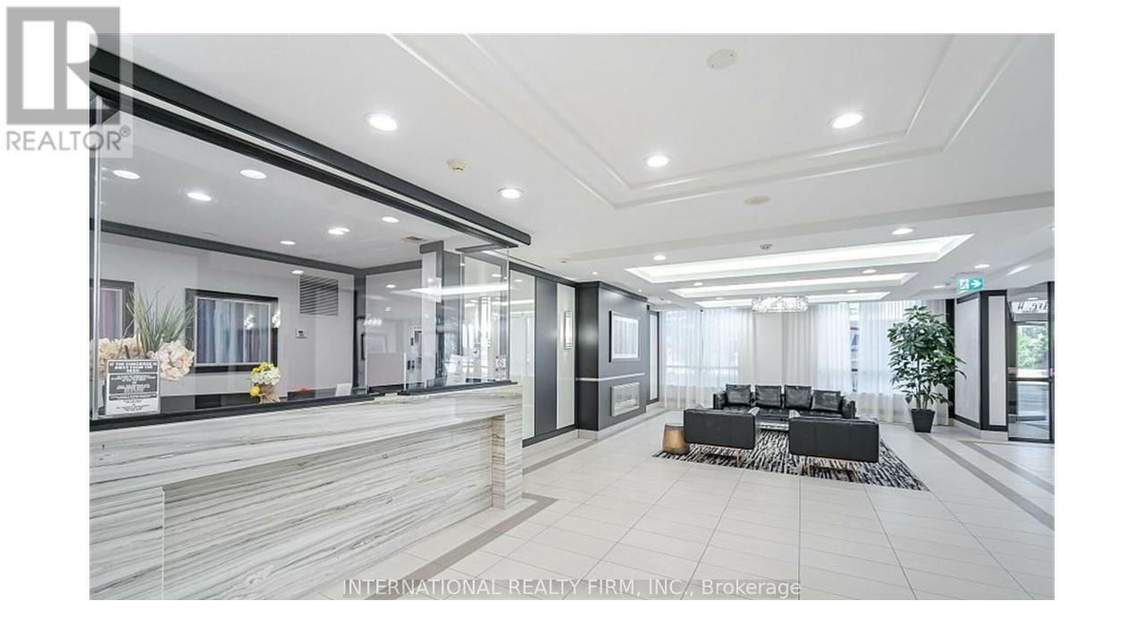 909 - 1070 Sheppard Avenue W, Toronto, Ontario  M3J 0G8 - Photo 24 - W12208613