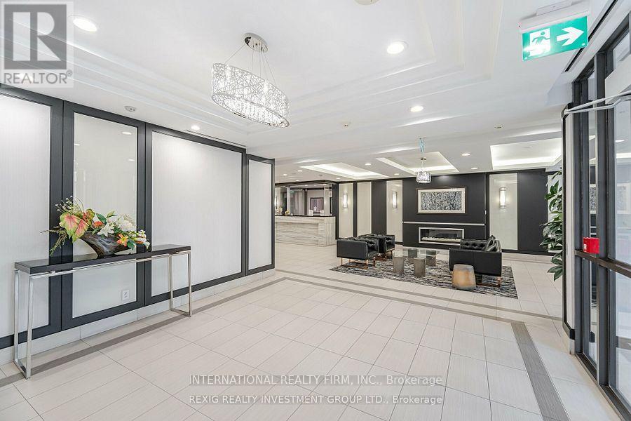 909 - 1070 Sheppard Avenue W, Toronto, Ontario  M3J 0G8 - Photo 25 - W12208613