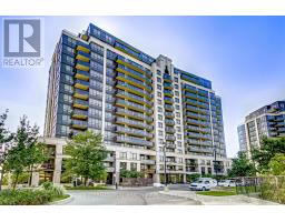 909 - 1070 SHEPPARD AVENUE W, Toronto, Ontario