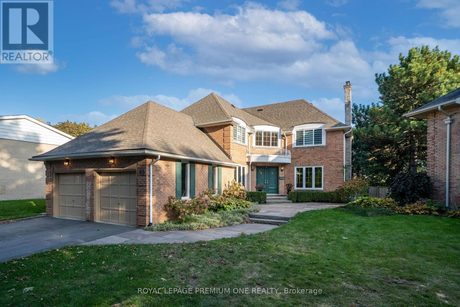 40 Parkend Avenue, Brampton, Ontario  L6Y 1B2 - Photo 38 - W12208615