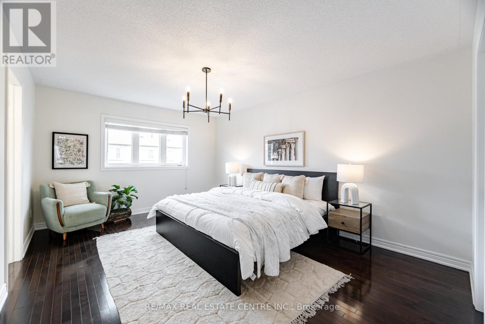 Upper Floor Only - 36 Callalily Road, Brampton, Ontario  L7A 0M2 - Photo 25 - W12208618